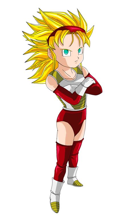 Bra Super Saiyajin Dbs By Msjoelart Character Design Disney Character Design Animation