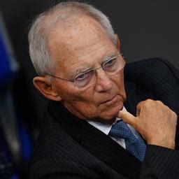 Zitate Schäubles Nit gschimpft isch globt gnug tagesschau de