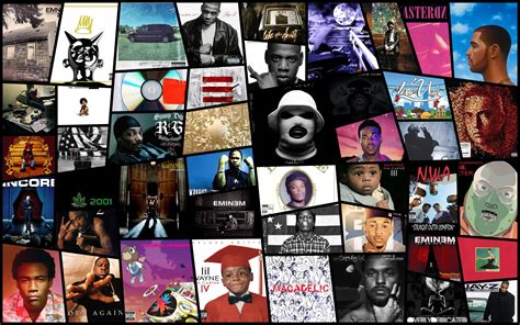 Rapper Wallpapers 74 Images