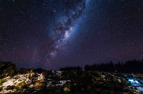 Experience The Magic Of Matariki Stars And New Zealand Night Sky Live