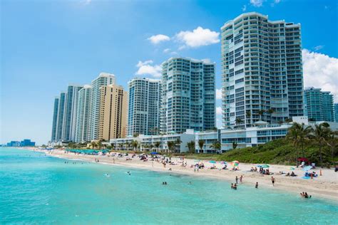 15 Mejores Playas De Miami 2022