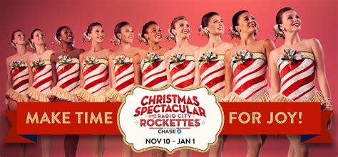 Plan Your Visit And Buy Tickets Online To See The Rockettes Radio City