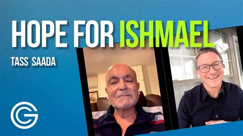 Interview With Tass Saada Founder Of Hope For Ishmael Youtube