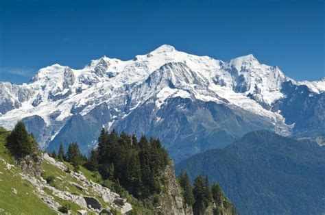 Les Plus Belles Vues De France Avec Images Paysage Montagne Mont