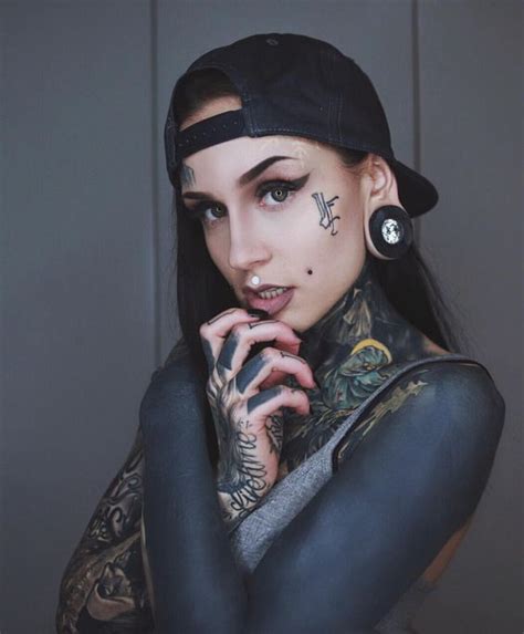 Best Face Tattoo Ideas For Women Updated Tattoos For Girls My Xxx Hot Girl
