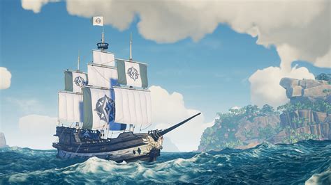 Sea Of Thieves Insiders