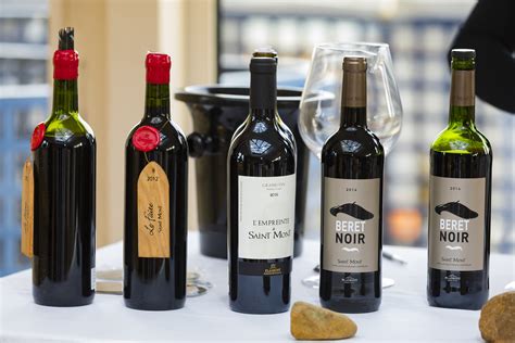 L étiquette un critère de choix pour votre bouteille de vin