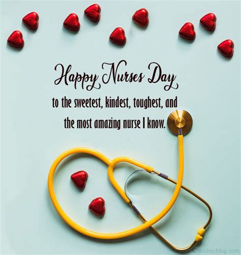 100 happy nurses day wishes messages and quotes