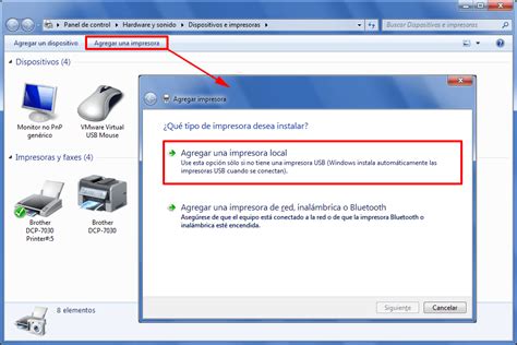 Instalar Una Impresora En Windows Con O Sin Su Cd