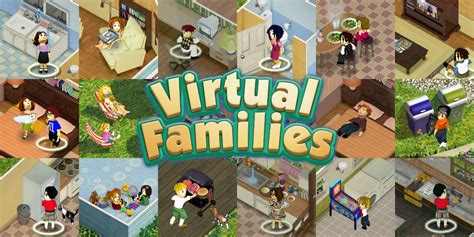 Vamos Pues Virtual Families Español Full Lb