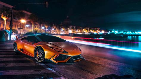 100 Cool Lamborghini Wallpapers
