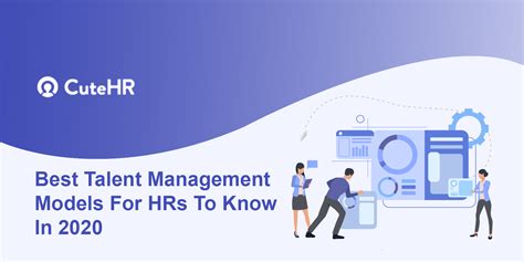 Best Talent Management Models For Hrs To Know In 2022