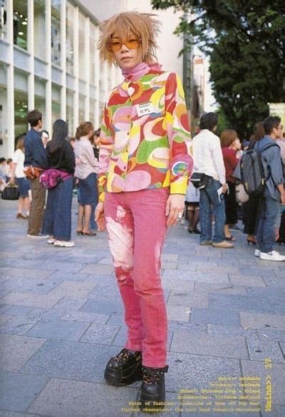 Pin By Anise Cole On 90s Harajuku Harajuku Fashion Street Fashion