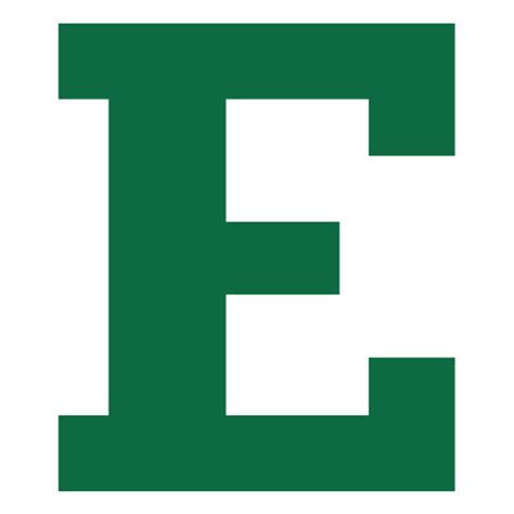 Eastern Michigan Eagles College Football - Eastern ...