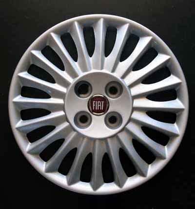 Coppa Ruota FIAT Grande Punto Vendita Coppa Ruota Fiat Grande Coppe