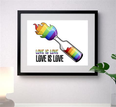 Lgbt Pride Svg Bundle Gay Pride Svg Pride Design Cut File Etsy