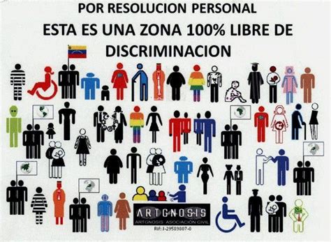 La No DiscriminaciÓn Alternativas Para Erradicar La DiscriminaciÓn