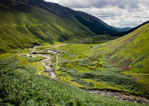 The 13 Best Road Trips In Scotland Epic Scotland Road Trip Guide