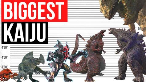 Kaiju Size Comparison Mega Kaiju Kong Godzilla Shin Godzila Porn Sex Picture