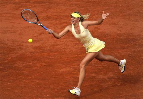 Sky sports has announced a series. Courting Style: Women's Tennis Fashion | Mid-America Arts ...