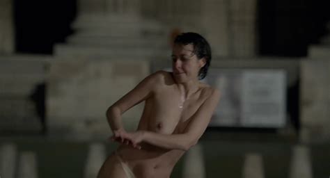 Nude Video Celebs Valerie Bonneton Nude Isabelle Carre Nude Garde