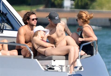 Gigi Hadid Aaliyahhadid Nude OnlyFans Leaks The Fappening Photo