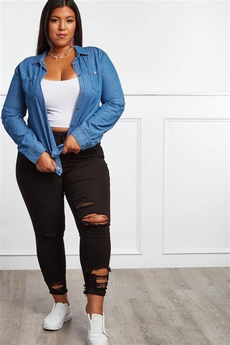 Best Pictures Of 2019 Electric Blue Plus Size Model Plus Size