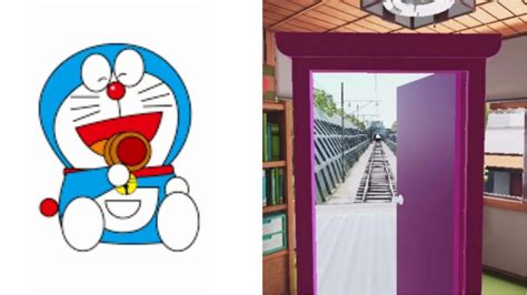 Top 10 Doraemon Gadgets Images With Names