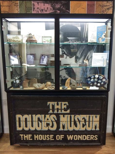 The Douglas Museum Mapping Museums Blog