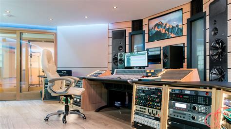 Sensible Music Recording Studio, England | Intro | Miloco