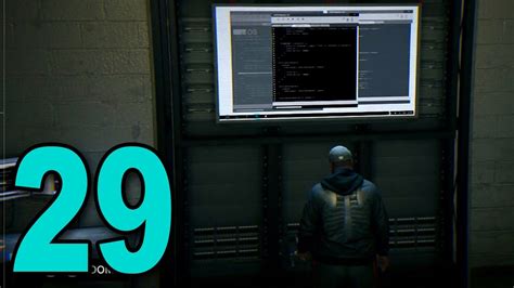 Watch Dogs Part 29 Bed Bugs Time Lets Play Walkthrough Guide