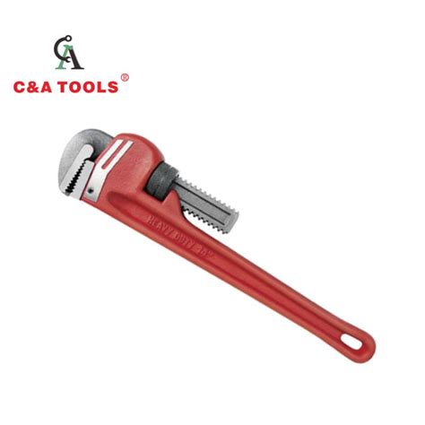 Pvc Pipe Cutter Wrench American Light Duty Pipe Wrench Aluminum Pipe