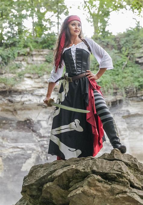 Dont Ignore These Guidelines Womenscostumes Female Pirate Costume