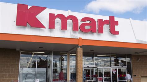Kmart To Close 64 Stores Across The Us