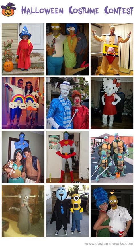 Cartoon Character Costumes Costume Works Page 235