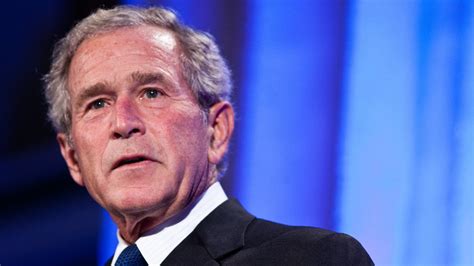 George W Bush Fast Facts Cnn