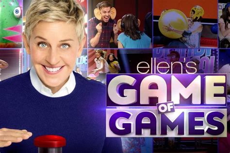 Hitpoint Learns Ar Lessons With Ellen Degeneres Game Of Games App