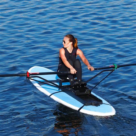 Get The Best Fitness Rowing Machine For Standup Paddle Boarding With