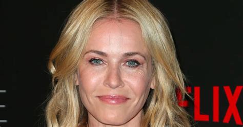 Chelsea Handler Goes Topless While Advocating For Vasectomies Photos