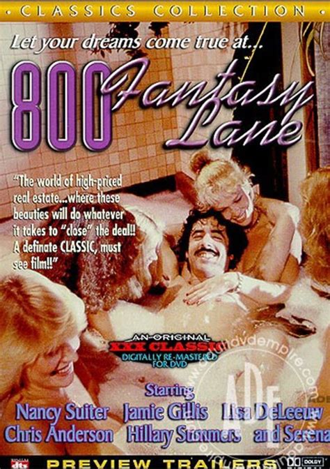 800 Fantasy Lane Vcx Unlimited Streaming At Adult Dvd Empire Unlimited