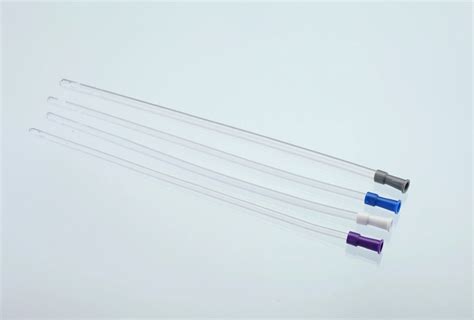 Medical Rectal Tube Enema Examination Tube Factory Approved By Iso 13485 China Rectal Catheter