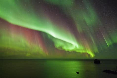 Aurora Boreale Segreti E Curiosità Sul Fenomeno Celeste