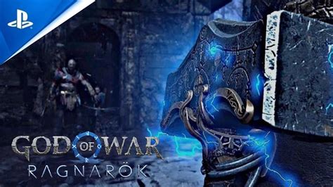 31 God Of War Ragnarok Release Date Ps5 Pictures Cnn News