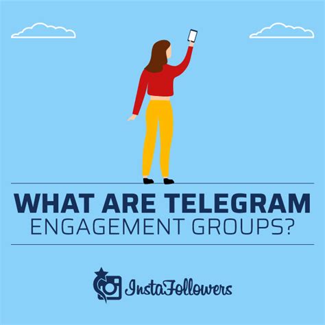 We did not find results for: Telegram Engagement Groups: What Are They? | InstaFollowers