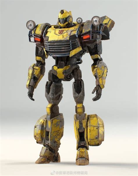 Transformers Reactive Game Concept Design Images Optimus Prime