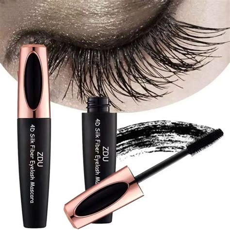the 12 best fiber mascaras for your best lashes ever 2024