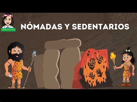 Diferencia Entre Nómadas Y Sedentarios ¿cuáles Son Las Principales