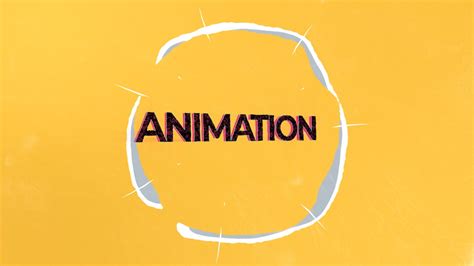 Animation Push Focus