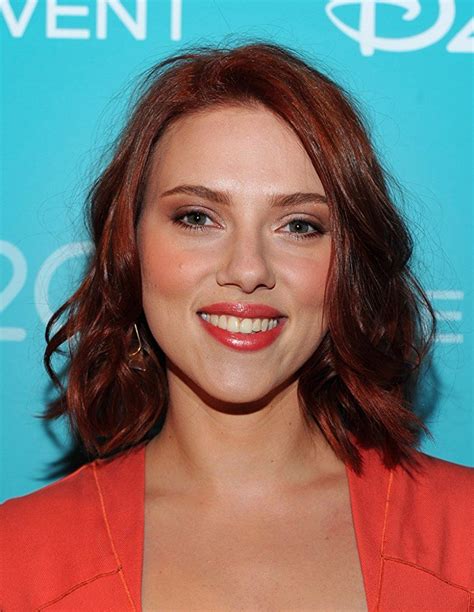 She works in the legal department of stark industries and is highly qualified, speaking multiple languages including latin and russian. Scarlett Johansson | Scarlett johansson hairstyle ...