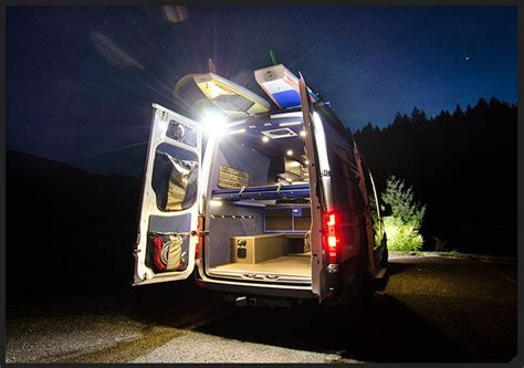 10 Of The Coolest Campers Youve Ever Seen Get Outdoorsy Medium